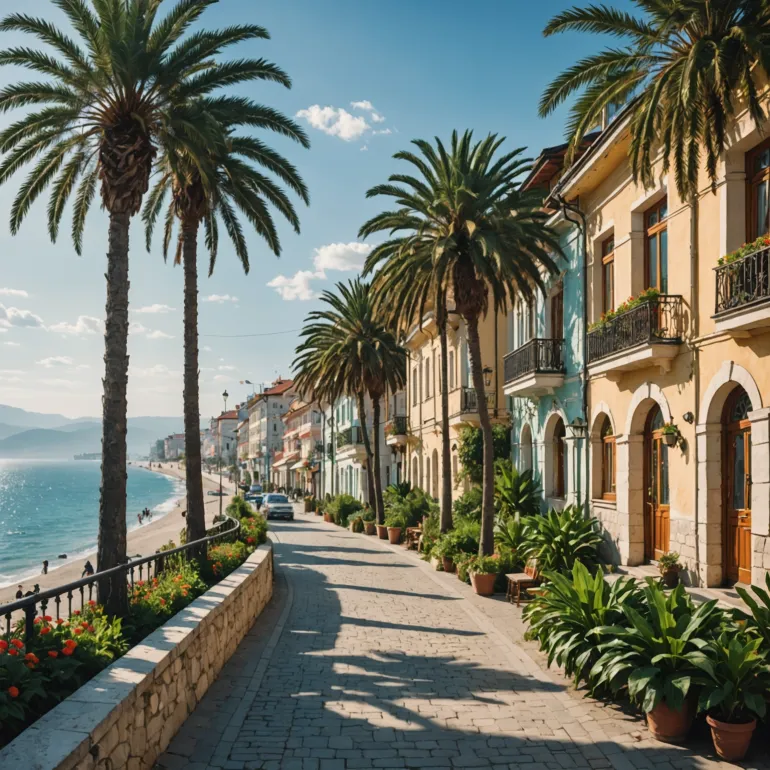 Сочи зимой: погода и отзывы туристов — стоит ли ехать в Сочи в декабре-феврале?