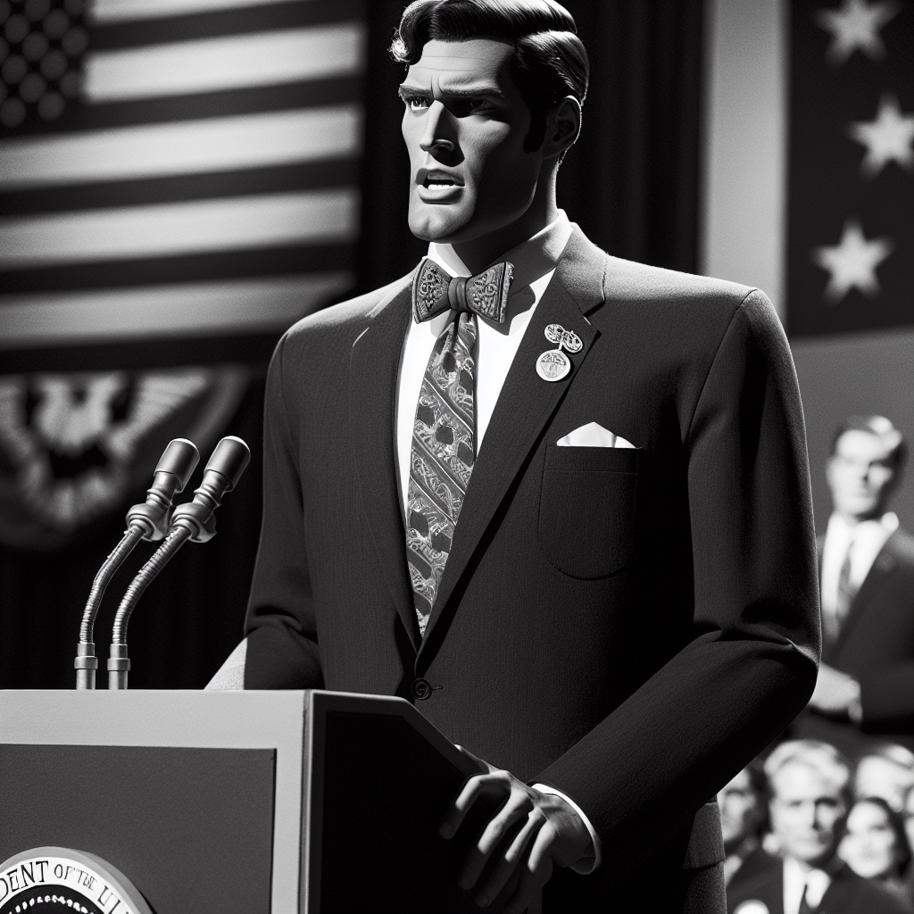 Валуев Депутат: Путь от Ринга к Политической Арене