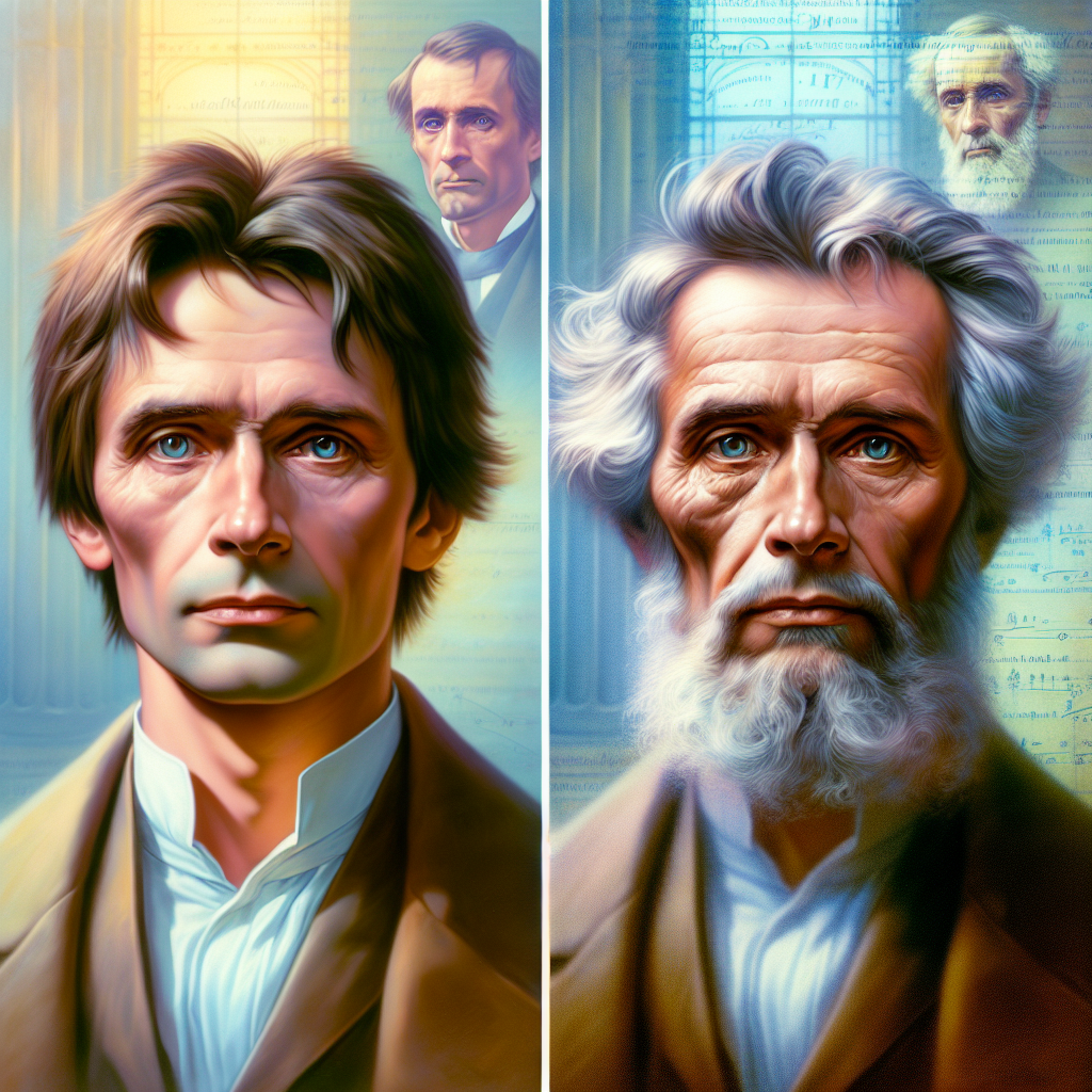 Костомаров до и после: История, Влияние и Наследие