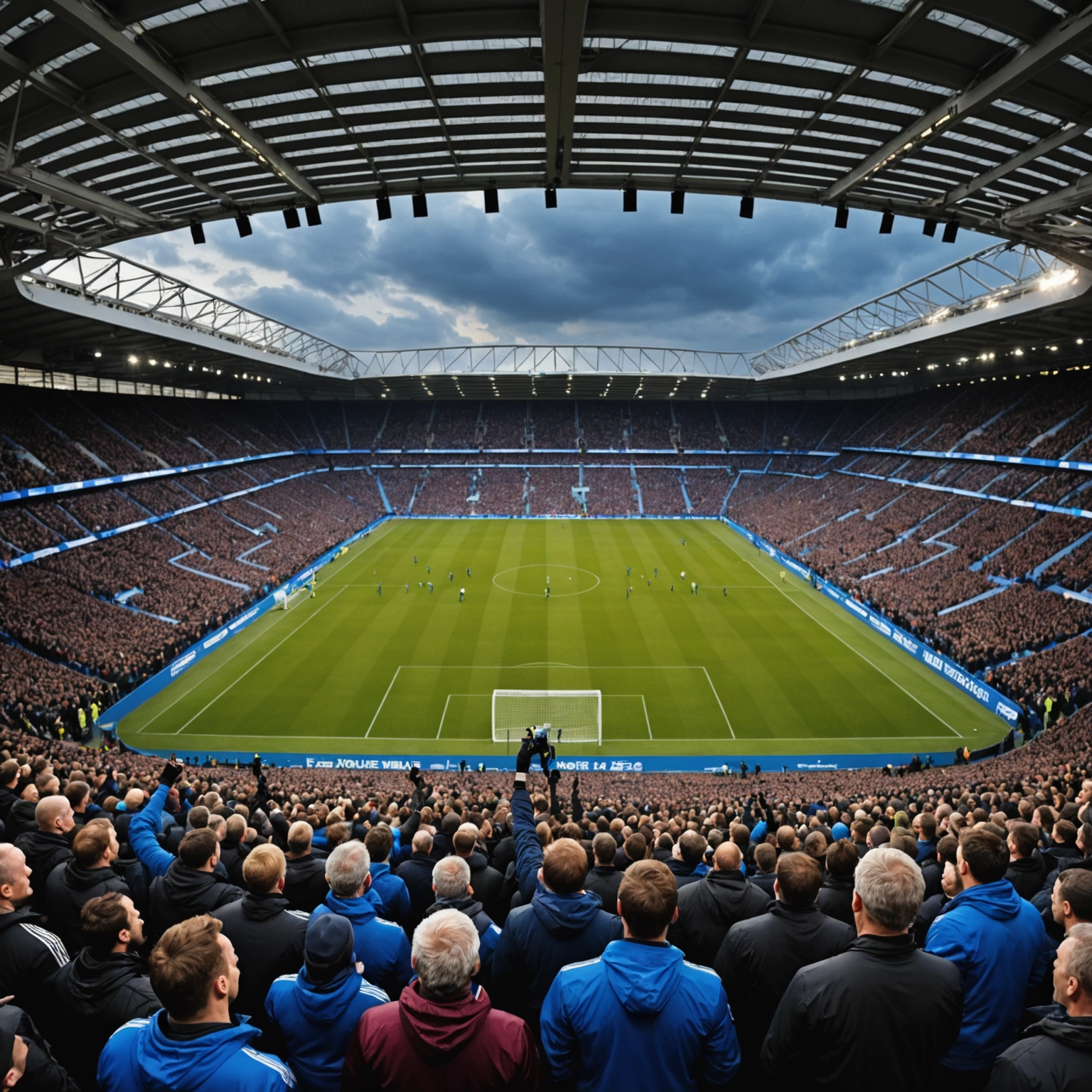 Астон Вилла — Челси: прогноз на матч АПЛ 22 февраля 2025, прямая трансляция и ставки на футбол