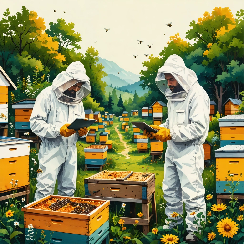 Песня пчеловод — преимущества, недостатки и альтернативы: подробный обзор для заинтересованных