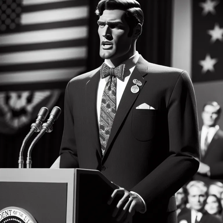 Валуев Депутат: Путь от Ринга к Политической Арене