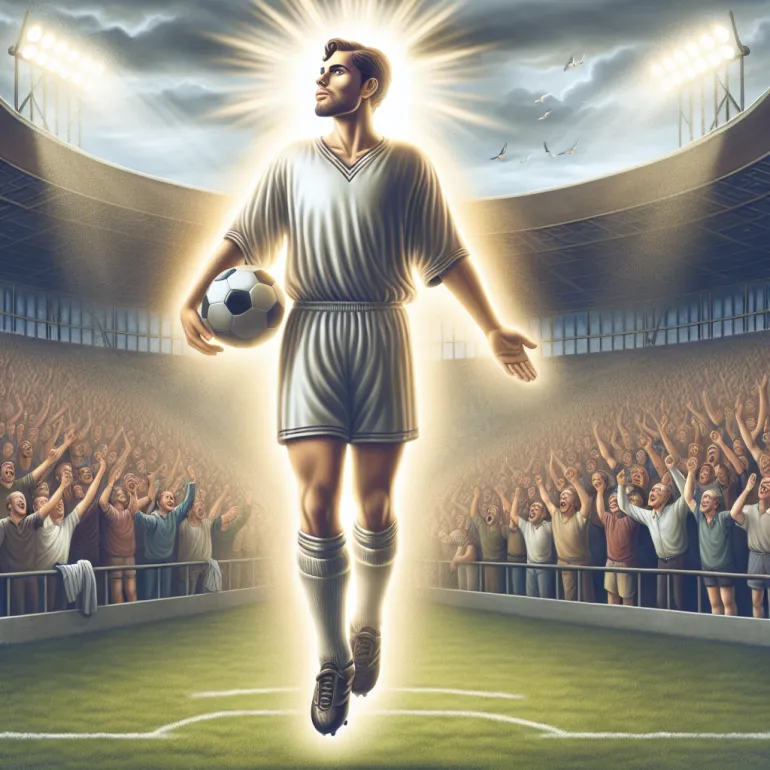 Религия Месси: Феномен поклонения в современном мире