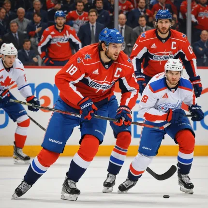 Русский гений уделает самого Овечкина? Ови собирается в Россию, а Сергей Андреевич Бобровский может задержаться в НХЛ до 43 лет