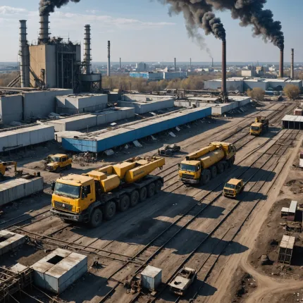 Новости о Азовстали сейчас: что важно знать сегодня