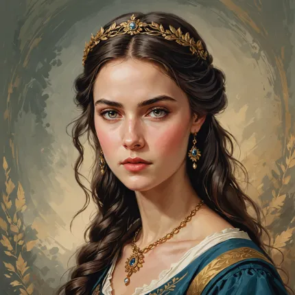 Всё о Наташе Ростовой: история, факты и современные тренды