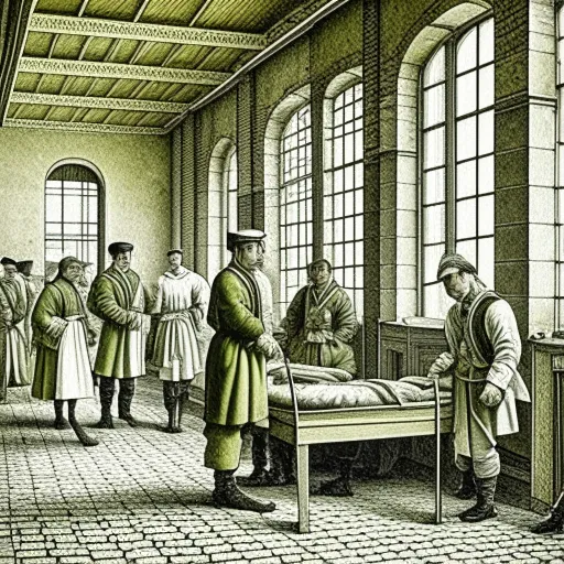 1602-й военный клинический госпиталь