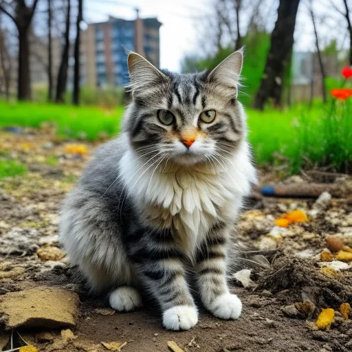 Куда отдать кошку в Ростове?