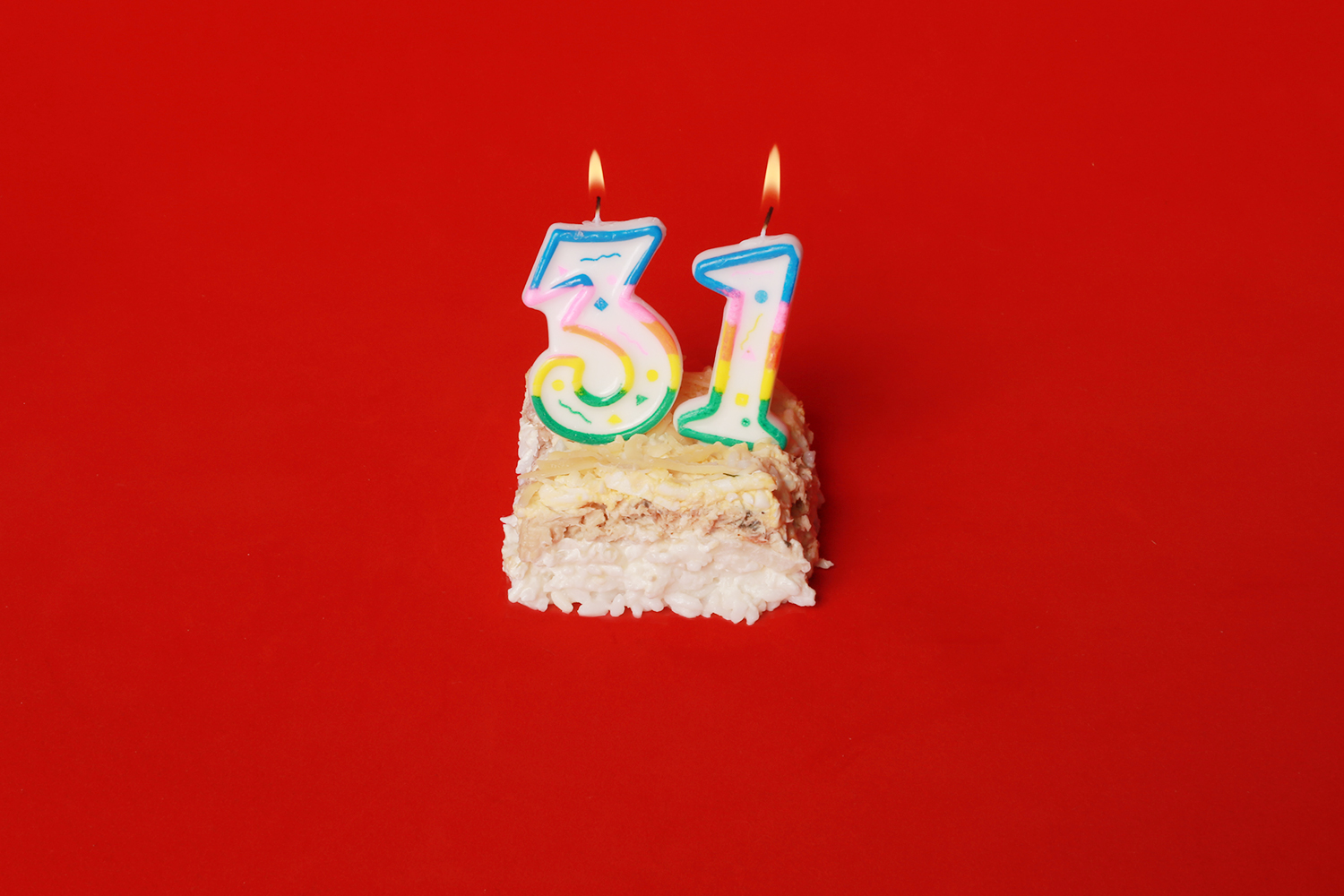 31 год день рождения: картинки для поздравлений