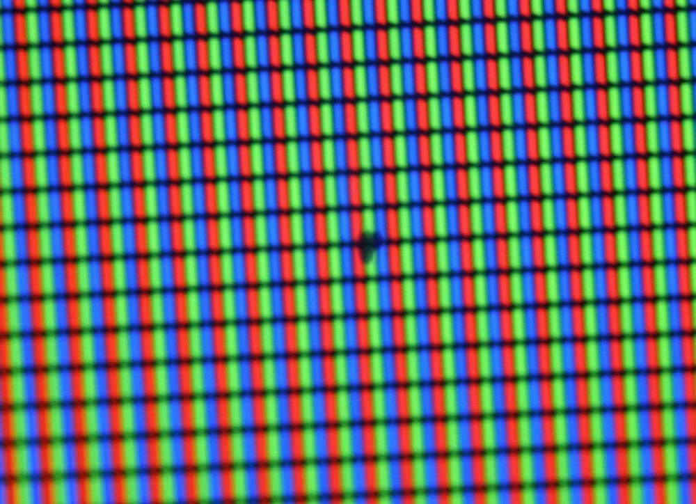 Проверка пикселей на телевизоре: картинки в хорошем качестве