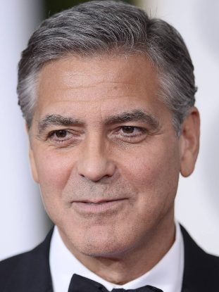 Джордж Клуни: фото в хорошем качестве