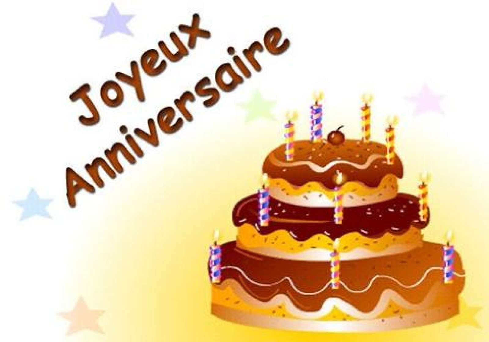 Скачать бесплатно французские поздравления с днем рождения