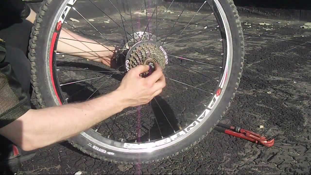 Новые идеи: фото процесса ремонта велосипедов