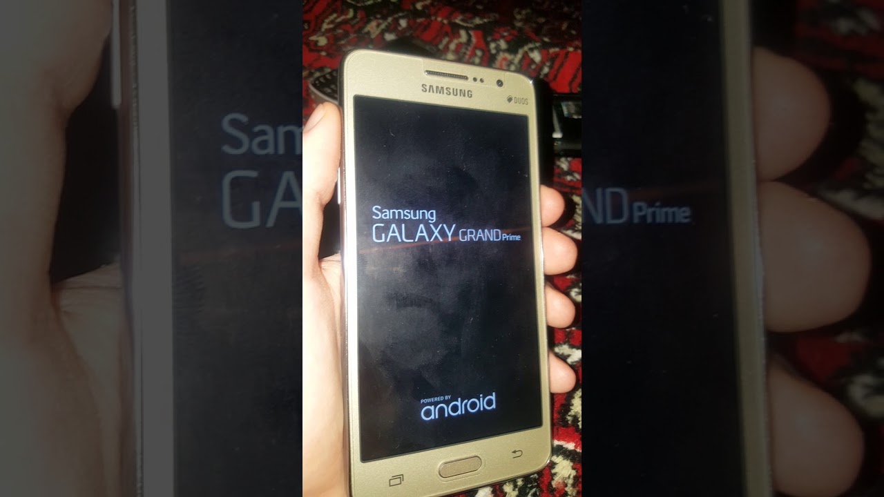 Изображения Samsung Grand Prime: вдохновите своих пользователей