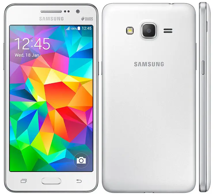 Картинки Samsung Grand Prime: прекрасный фон для вашего устройства
